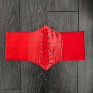 COPY - Corset belt